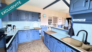  Maison � vendre 7 pi�ces 129 m�