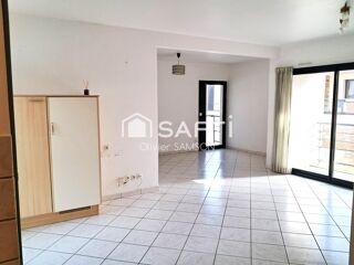  Appartement à vendre 4 pièces 83 m²