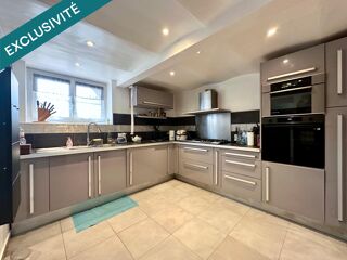  Maison � vendre 7 pi�ces 111 m�