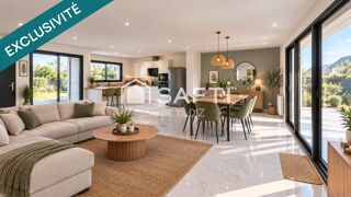  Maison 5 pièces 120 m² Sorigny