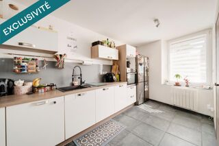  Maison à vendre 4 pièces 126 m²