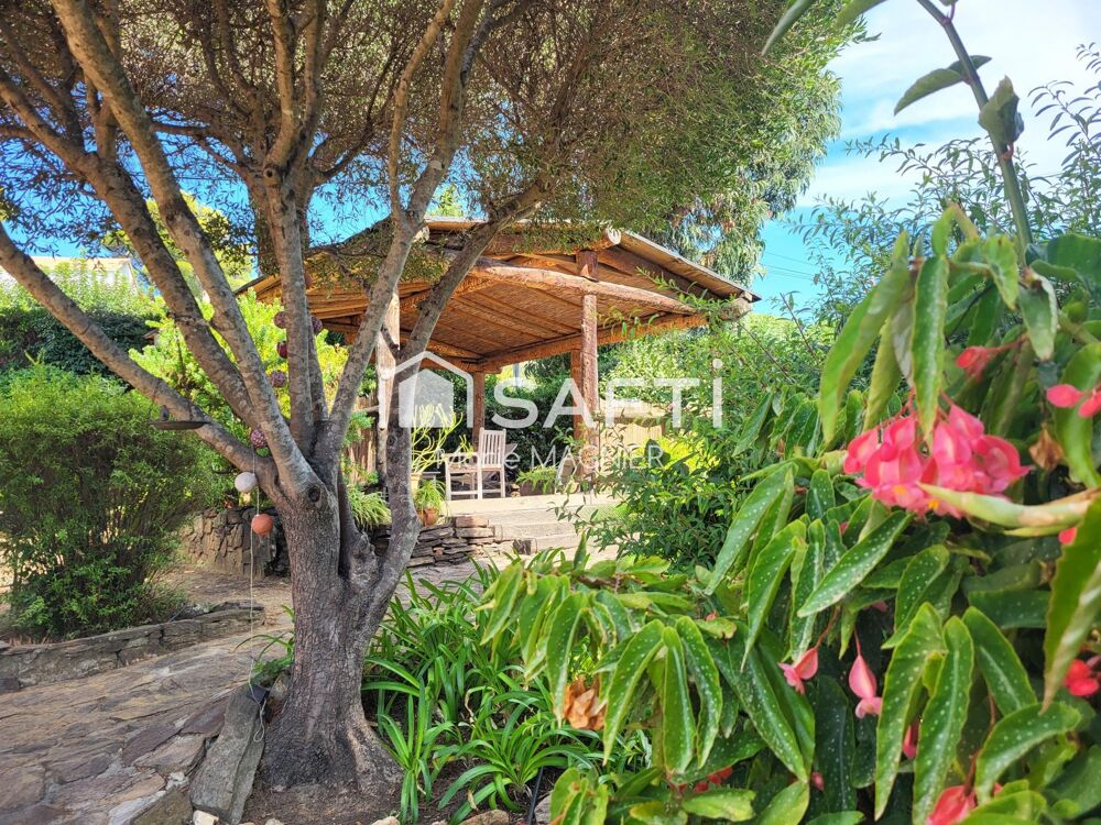 à vendre  Maison Cavalaire-sur-Mer (83240)