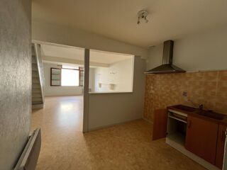  Maison à vendre 3 pièces 86 m²
