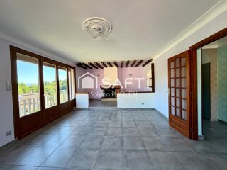  Maison à vendre 8 pièces 190 m²