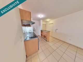 Appartement  vendre 2 pices 36 m