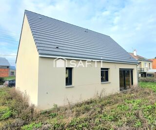  Maison � vendre 1 pi�ce 74 m�