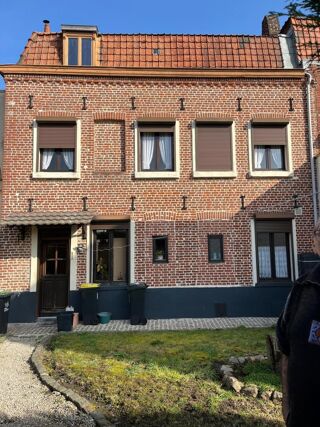  Maison � vendre 6 pi�ces 161 m�