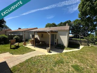  Maison � vendre 4 pi�ces 73 m�