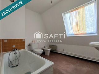  Maison à vendre 4 pièces 91 m²