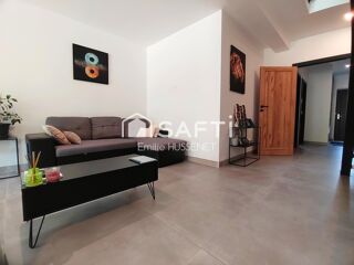  Maison à vendre 6 pièces 166 m²