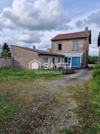  Maison  vendre 9 pices 163 m