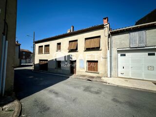  Maison à vendre 9 pièces 130 m²