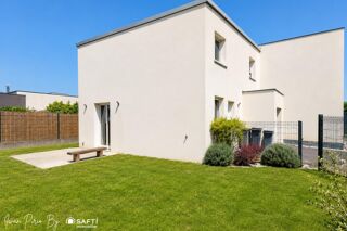  Maison à vendre 4 pièces 88 m²