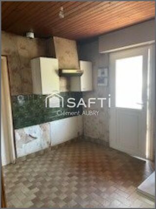  Maison � vendre 2 pi�ces 47 m�