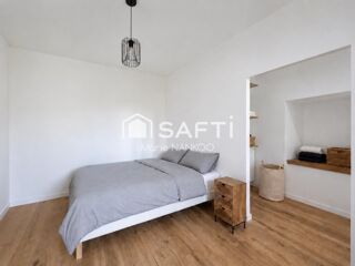  Maison à vendre 4 pièces 100 m²