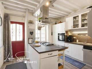  Maison à vendre 4 pièces 90 m²