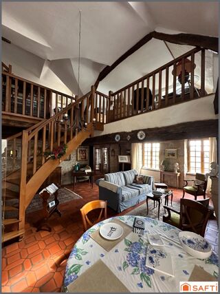  Appartement � vendre 5 pi�ces 184 m�