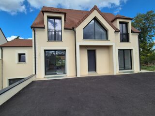  Maison à vendre 8 pièces 168 m²