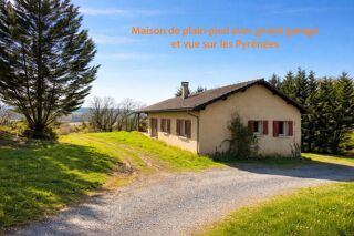  Maison à vendre 6 pièces 130 m²