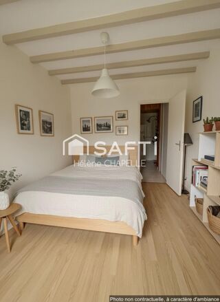  Maison � vendre 6 pi�ces 137 m�