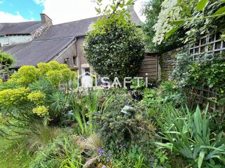  Maison à vendre 4 pièces 109 m²