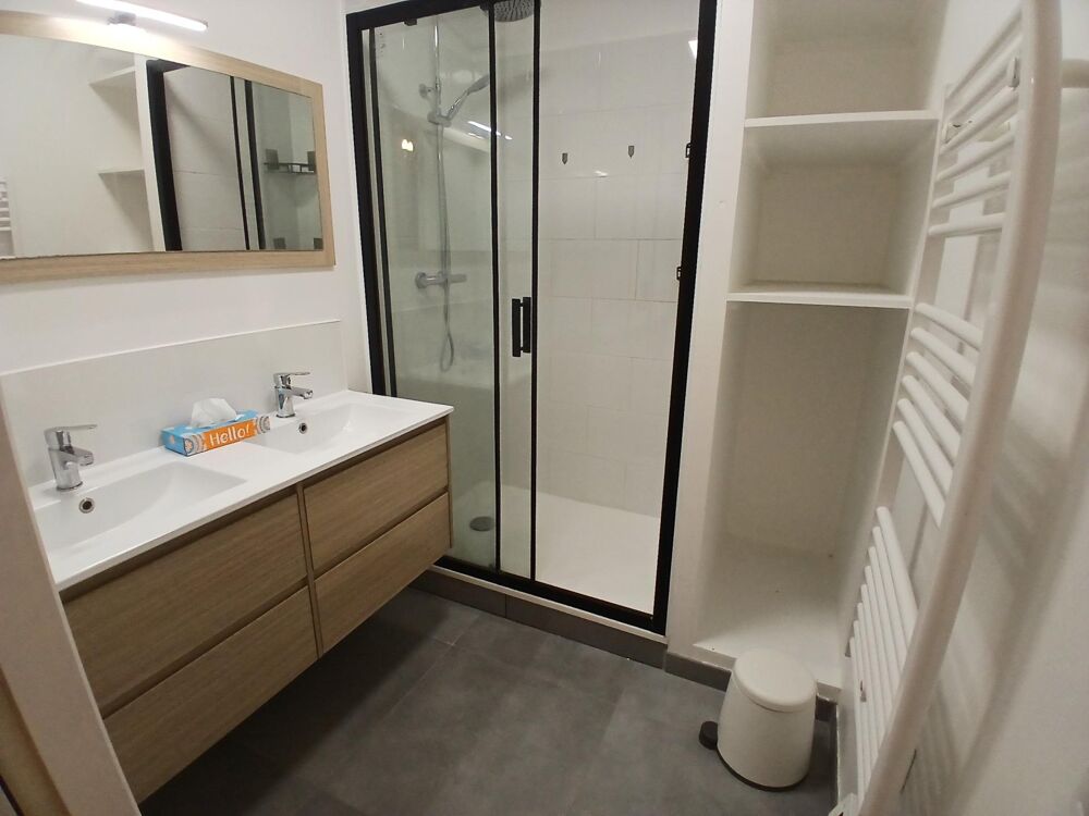 Vente Appartement APPARTEMENT AU CENTRE DE MERIGNAC Merignac