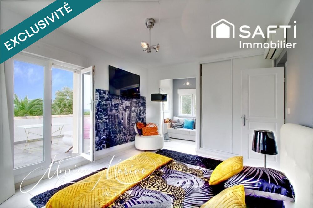 � vendre  Maison St Aygulf (83370)