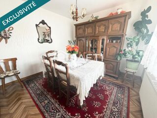  Maison à vendre 3 pièces 66 m²