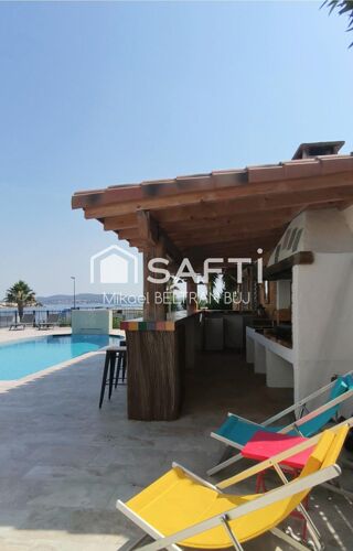  Maison � vendre 5 pi�ces 162 m�