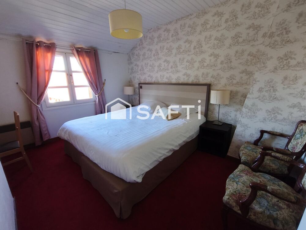 � vendre  Maison Wierre-Effroy (62720)