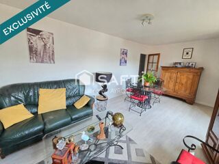  Appartement à vendre 4 pièces 69 m²