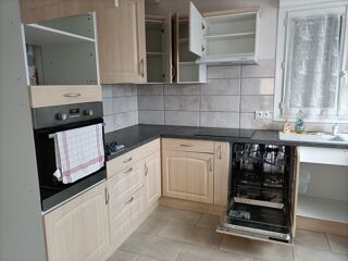  Maison � vendre 5 pi�ces 112 m�