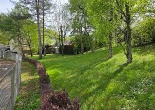  Terrain � vendre 1720 m�