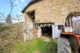  Maison � vendre 4 pi�ces 220 m�