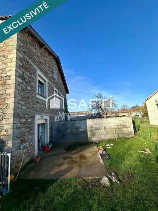  Maison � vendre 7 pi�ces 169 m�