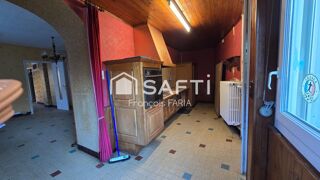  Maison à vendre 4 pièces 131 m²