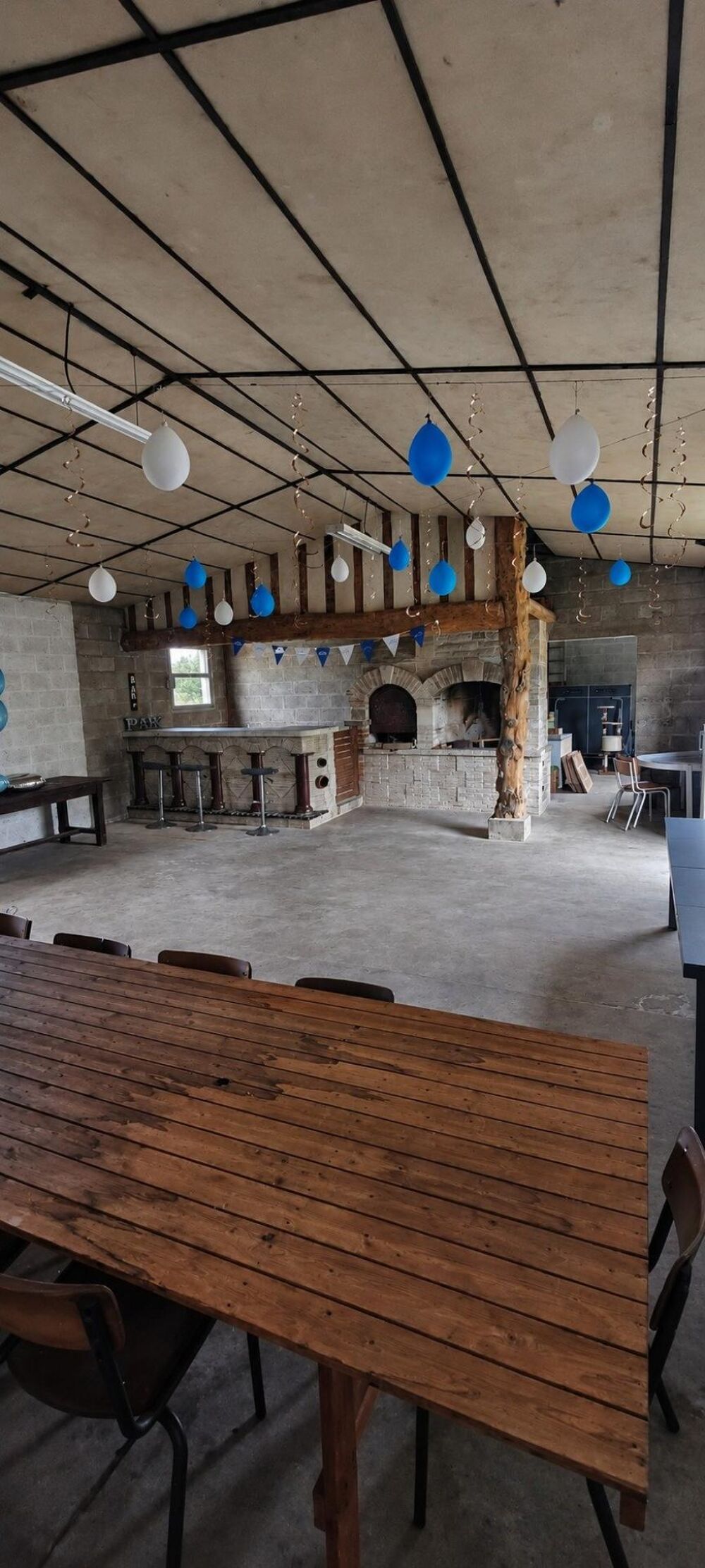 Vente Maison Maison de charme en pierre idéale famille Grandmesnil