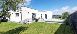  Maison � vendre 4 pi�ces 128 m�