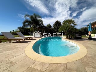  Maison � vendre 6 pi�ces 160 m�