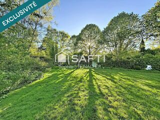  Maison � vendre 7 pi�ces 191 m�