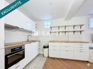  Appartement à vendre 6 pièces 100 m²