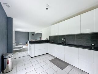  Maison à vendre 6 pièces 120 m²