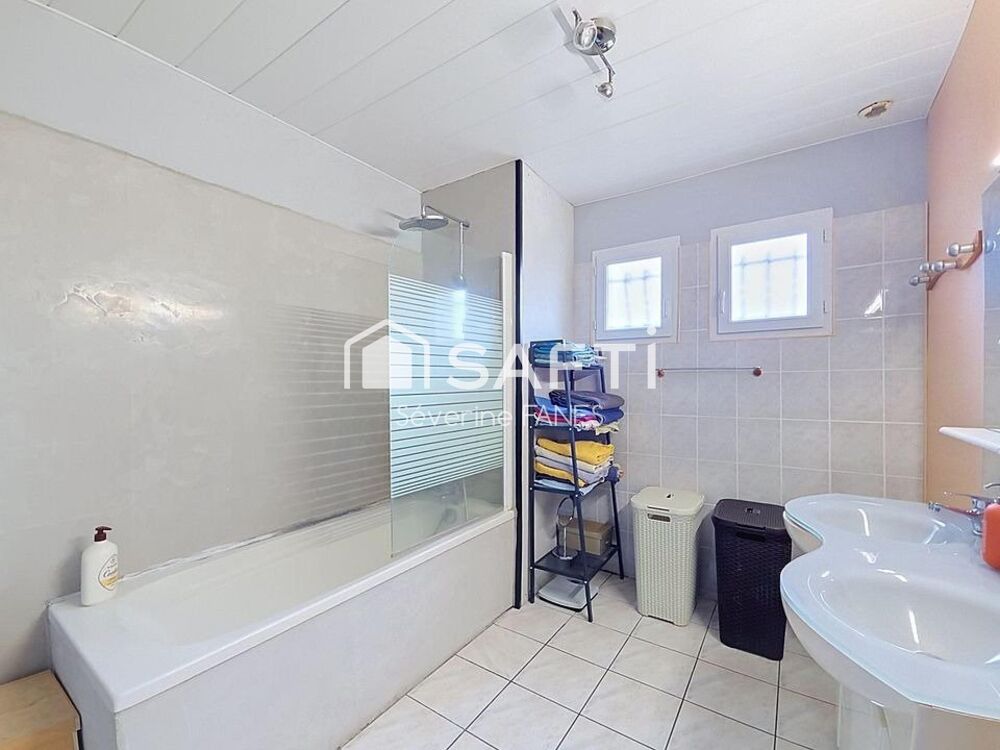 Vente Maison MAISON 141 M² A MONTEROLIER Monterolier