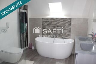  Maison � vendre 8 pi�ces 195 m�