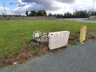  Terrain � vendre 597 m�