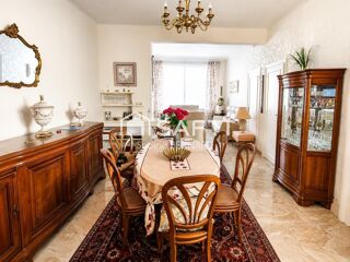  Maison à vendre 7 pièces 150 m²