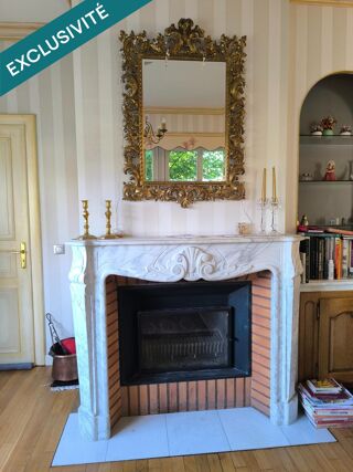  Maison à vendre 6 pièces 184 m²