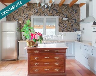  Maison � vendre 4 pi�ces 109 m�