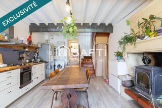  Maison à vendre 3 pièces 77 m²