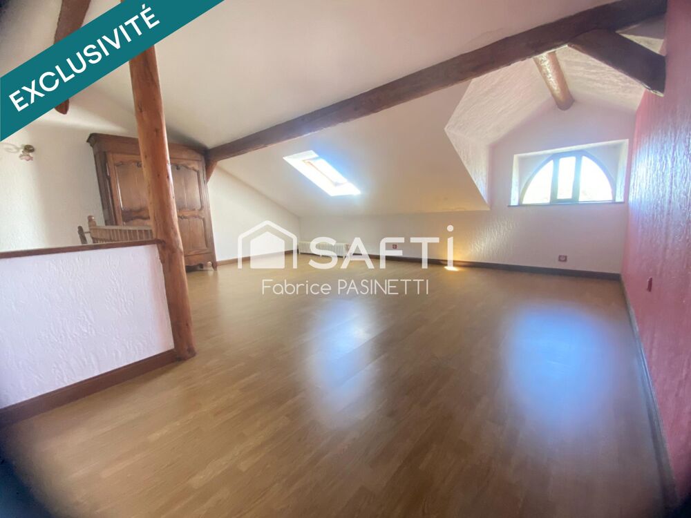 Vente Maison Maison Individuelle Eton